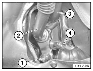 Supercharger With Control